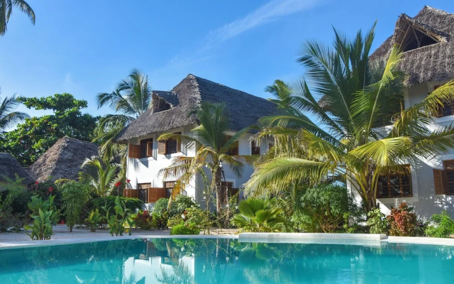 Villa Malaika