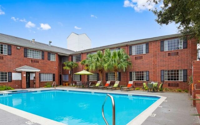 Baymont by Wyndham Houston/Westchase