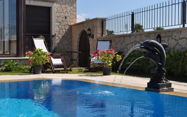 Teddy Luxury Alaçatı
