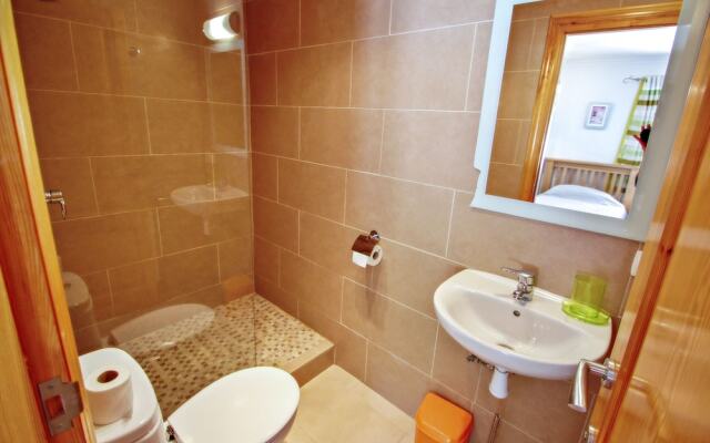 Alice Holiday Home With Private Swimming Pool In Benissa