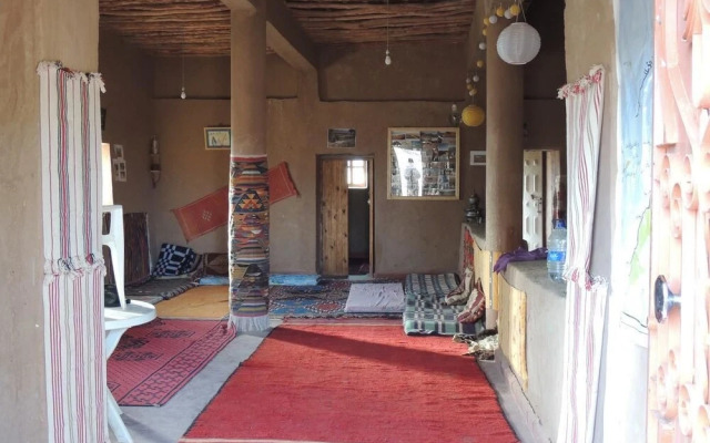 Dar Nkhal