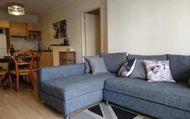 The Windsor lodge by BreathingSpace