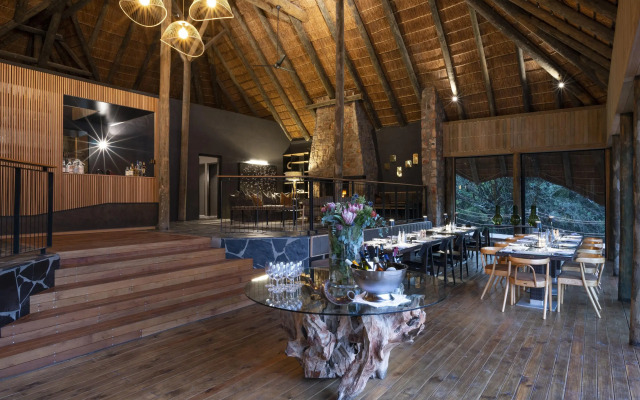 Bayethe Lodge