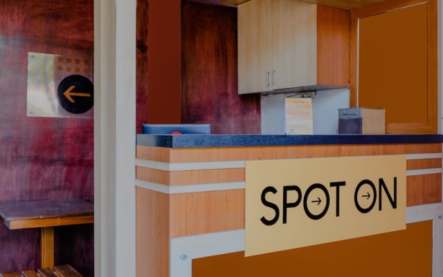 SPOT ON 1759 Family Residence