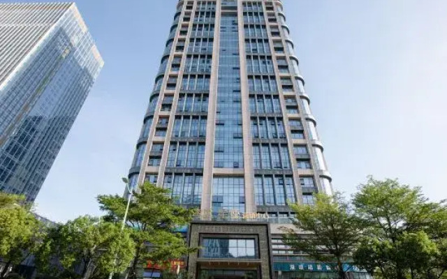 Jing Xuan Hua Yi Executive Apartment (International Convention Center Branch)