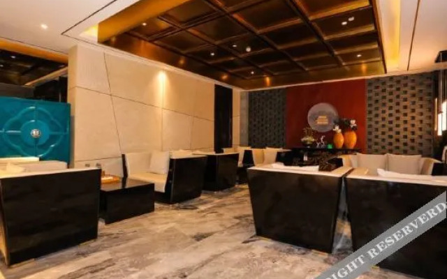 Puyan Hotel