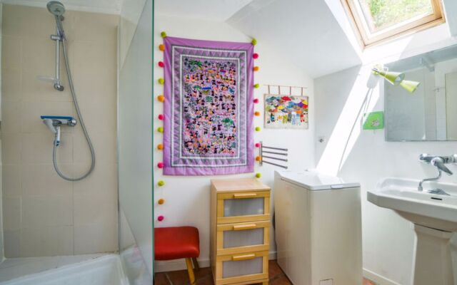 Au Soleil Joyeux (CTU201)