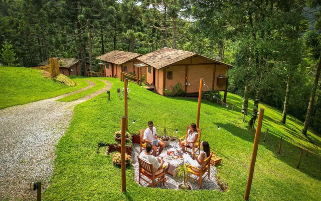 Pousada Casa Campestre