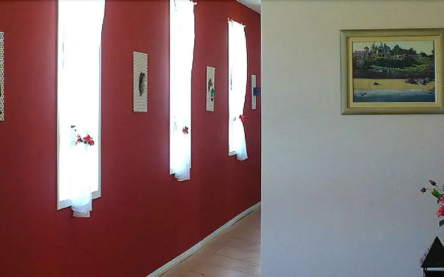 Hotel Porto de Paz