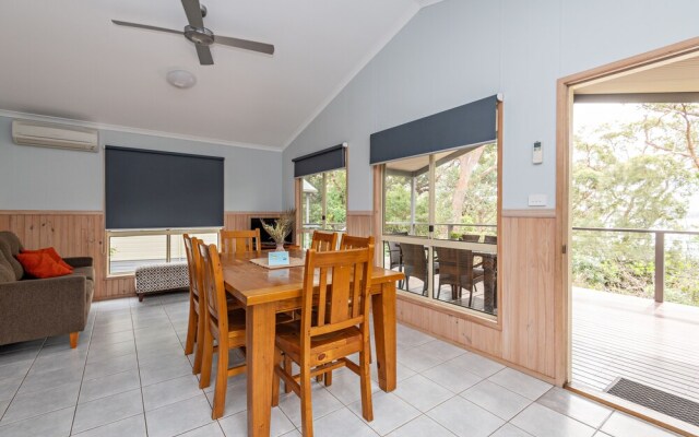 Holiday Haven Bendalong