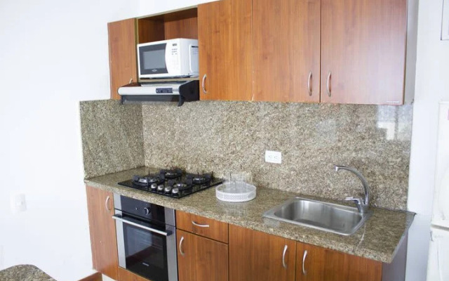 Apartamentos Palmetto - Frente al Mar - Bestbooking