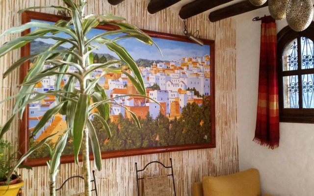 Riad Gharnata