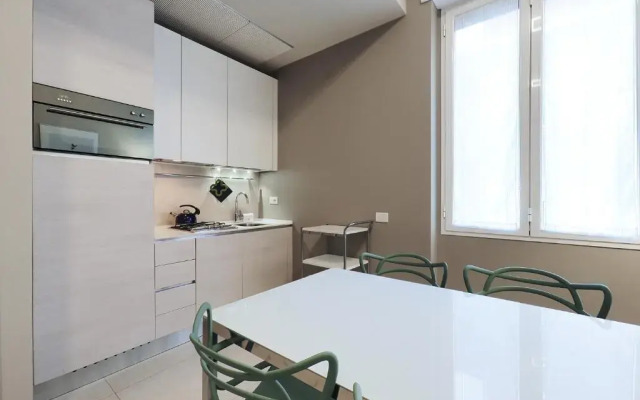 Contempora Apartments - Cavallotti 13 - B52