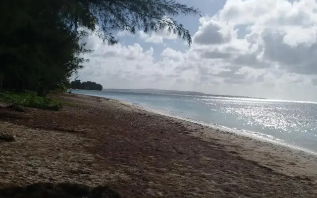 Chalan Kanoa Beach Hotel