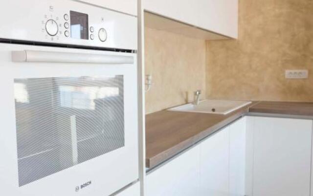 Apartment Solis Okrug Gornji