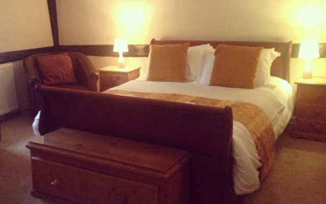 The Stonemasons Inn