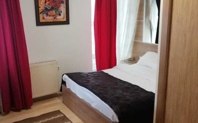 Samsun Cordon Otel