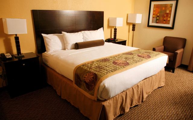 Best Western Plus Goldsboro