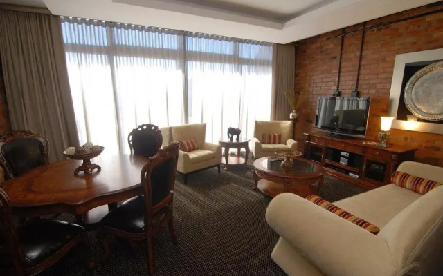 Manhattan Apartments