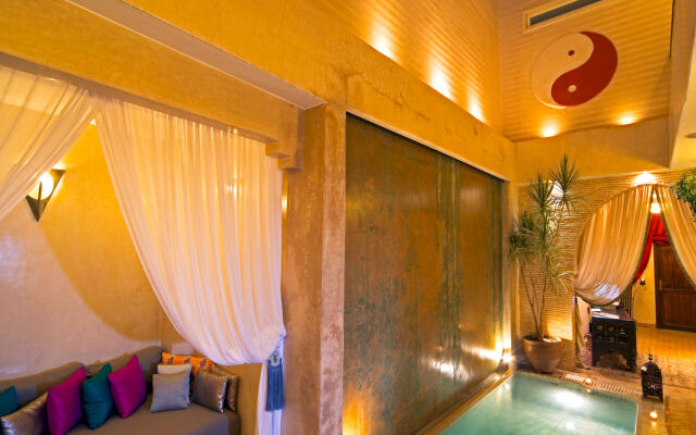 Riad Cocoon