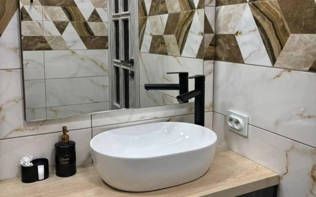 Апартаменты на улице Студенческая, 14А