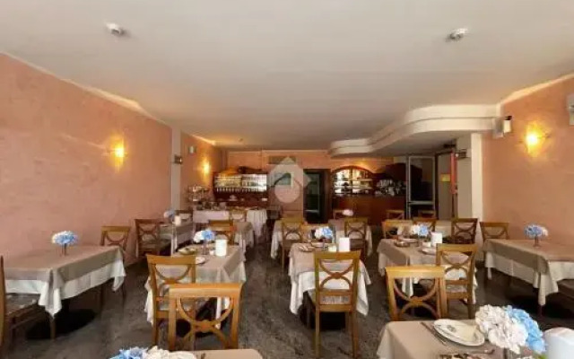 Hotel Feluca