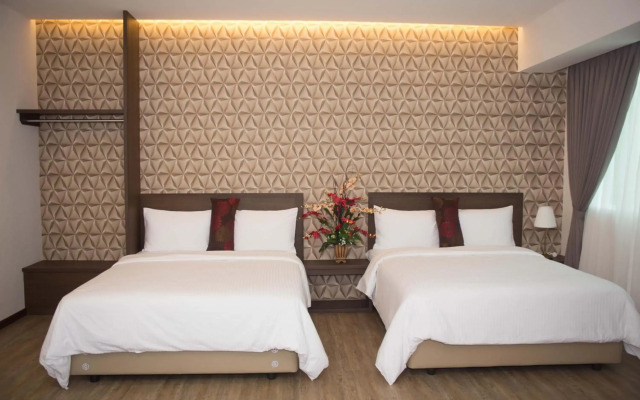 Qlassic Hotel