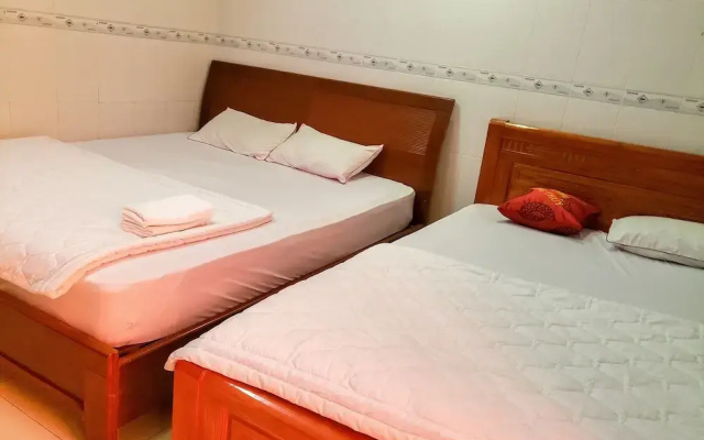 Dong Thuy by OYO Rooms