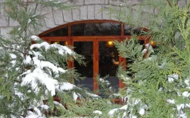 Hotel Rural La Viña