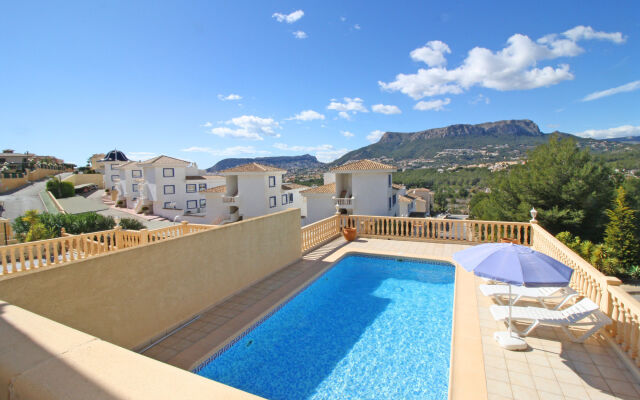 Villas Costa Calpe - Bajamar