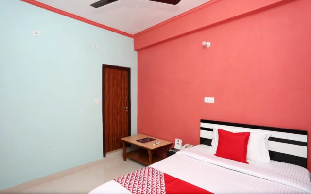 Hotel Jagdish By OYO Rooms