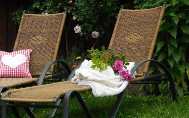 Komfort-bauernhof Zittrauerhof 4 Blumen Gastein