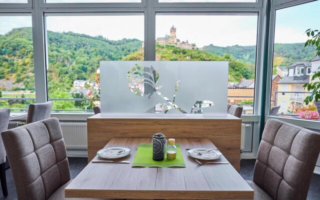 Flair Hotel Am Rosenhügel