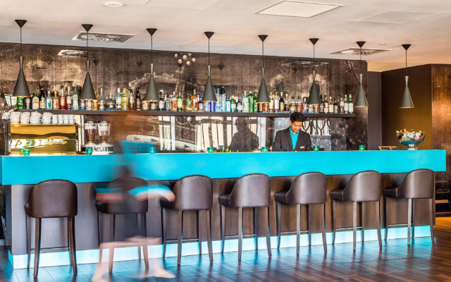 Motel One Edinburgh - Princes