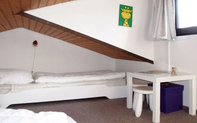 House Am Meer Burhave 22777