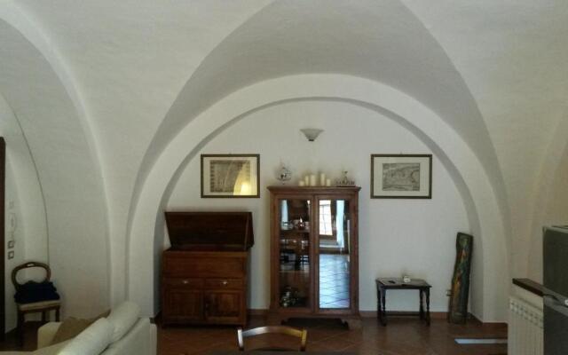 Residenza Le Volte Degli Angeli