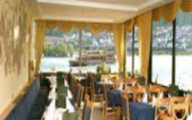 carathotel Rheingau