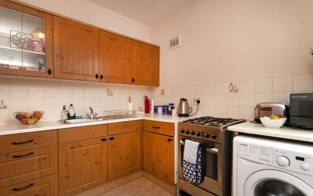 Bodmin 2 bedroom house