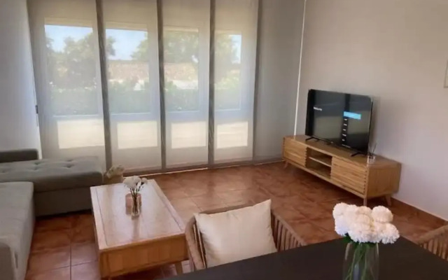 Star Villa in Conil de la Frontera