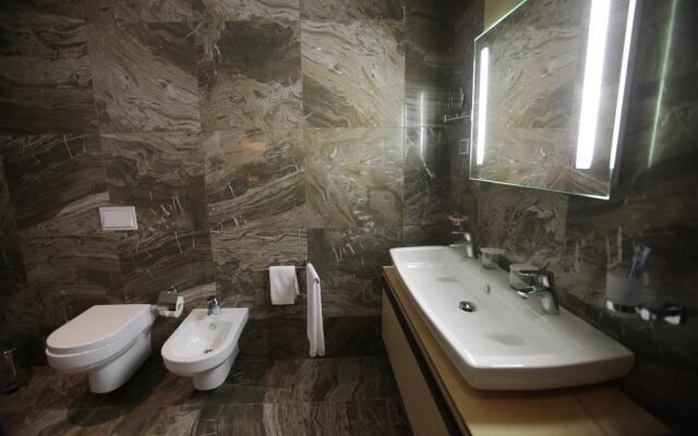 Best Western Ark Premier hotel