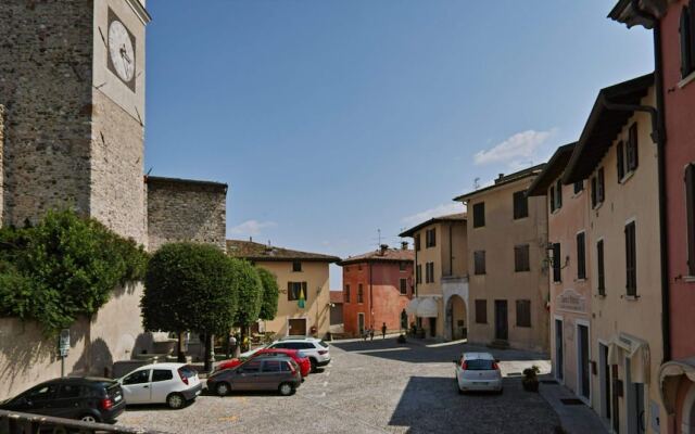 Appartamento Antiche Mura