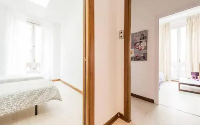 MF Apartaments Gran Via