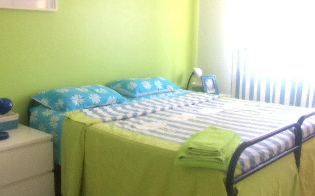 Montanha, rio e mar...