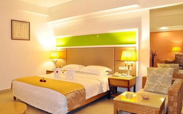 Jiaxing Hotel - Haikou