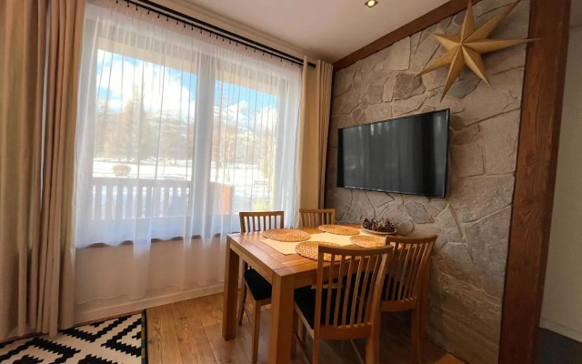 Apartmány Bobulky