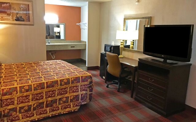 Americas Best Value Inn Richmond South