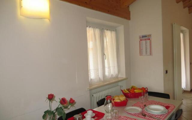 Apartments Bella Villa