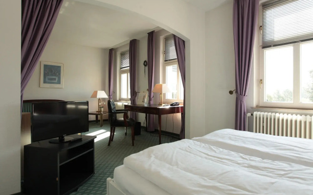Hotel Haus Duden