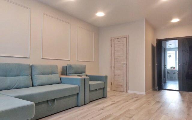 Olivinn на улице Коммунальная 1