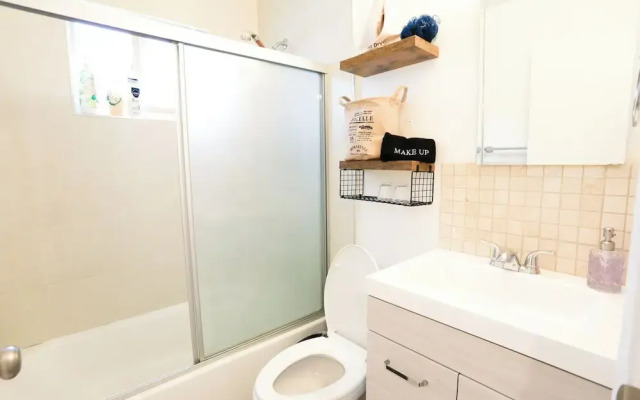 Silicon Valley Airbnb